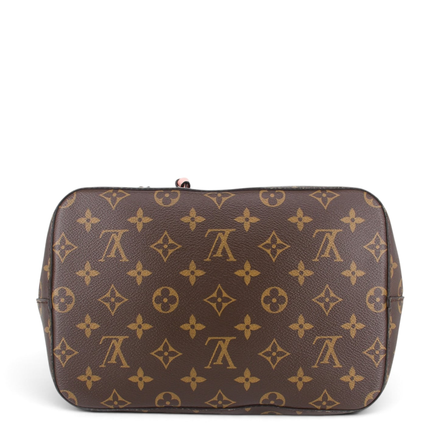 Louis Vuitton NéoNoé Monogram rose poudre