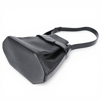 Louis Vuitton Sac d'épaule epi schwarz