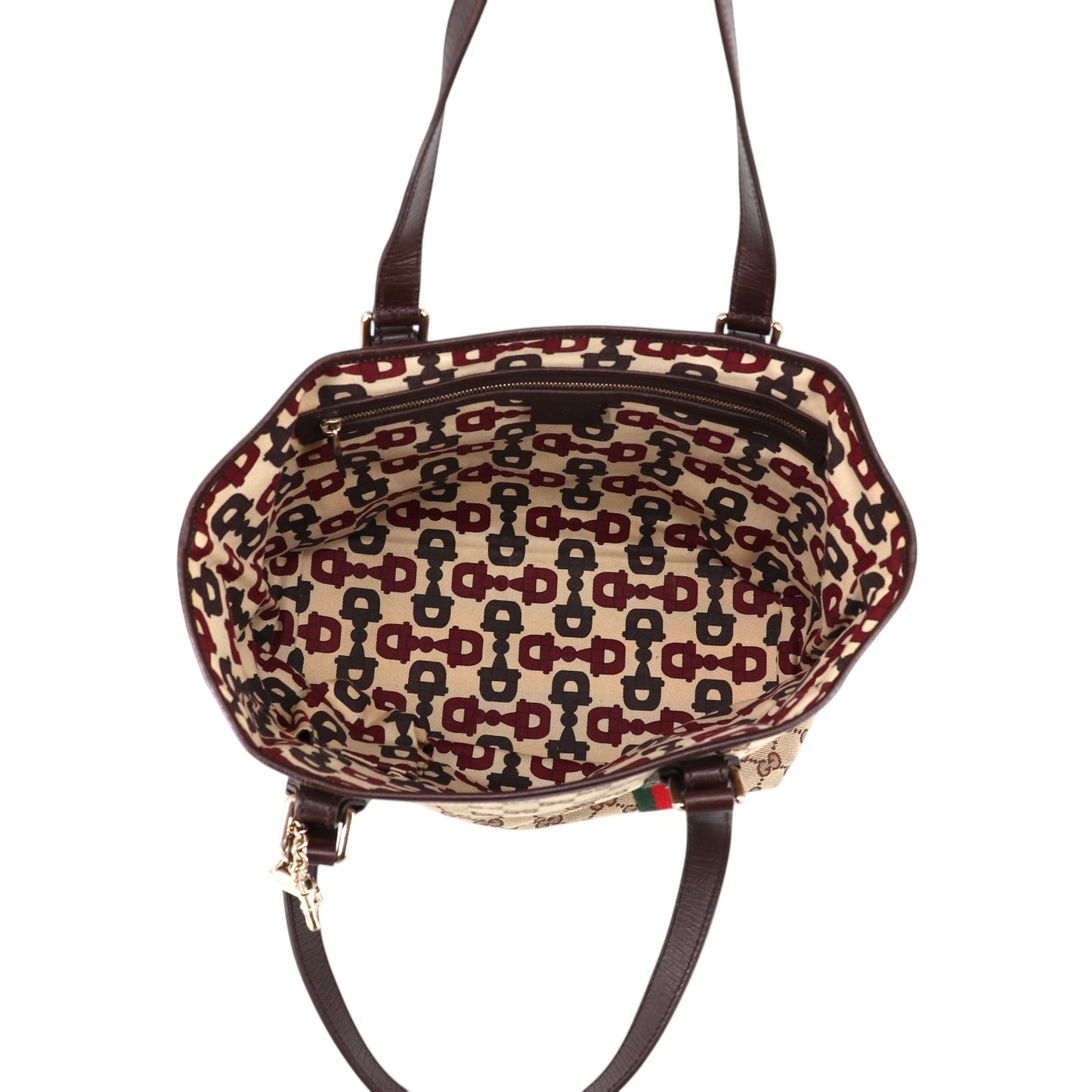 Gucci Sherry GG Shopper