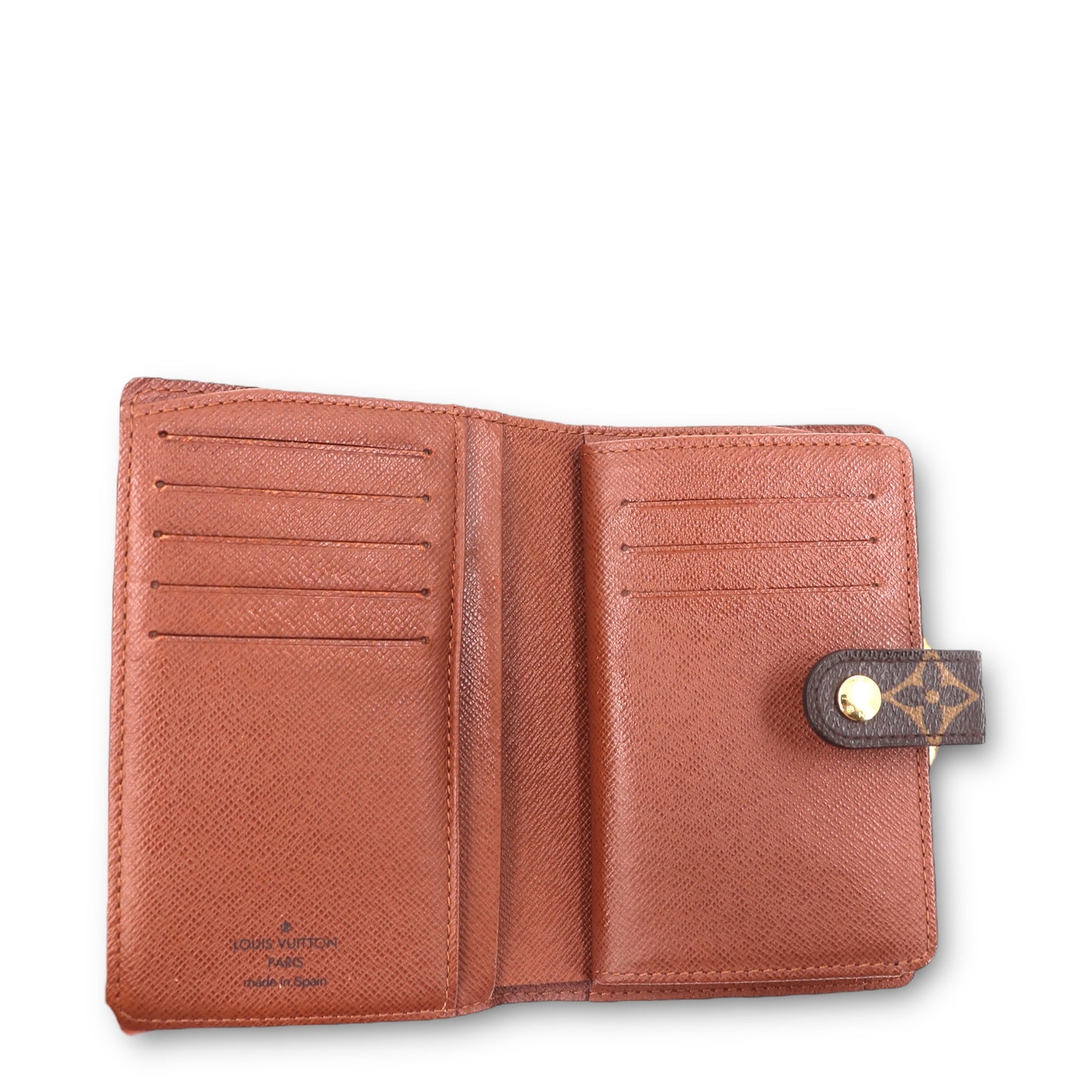 Louis Vuitton Viennois Monogram