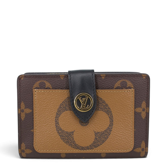 Louis Vuitton Juliette Monogram Reverse