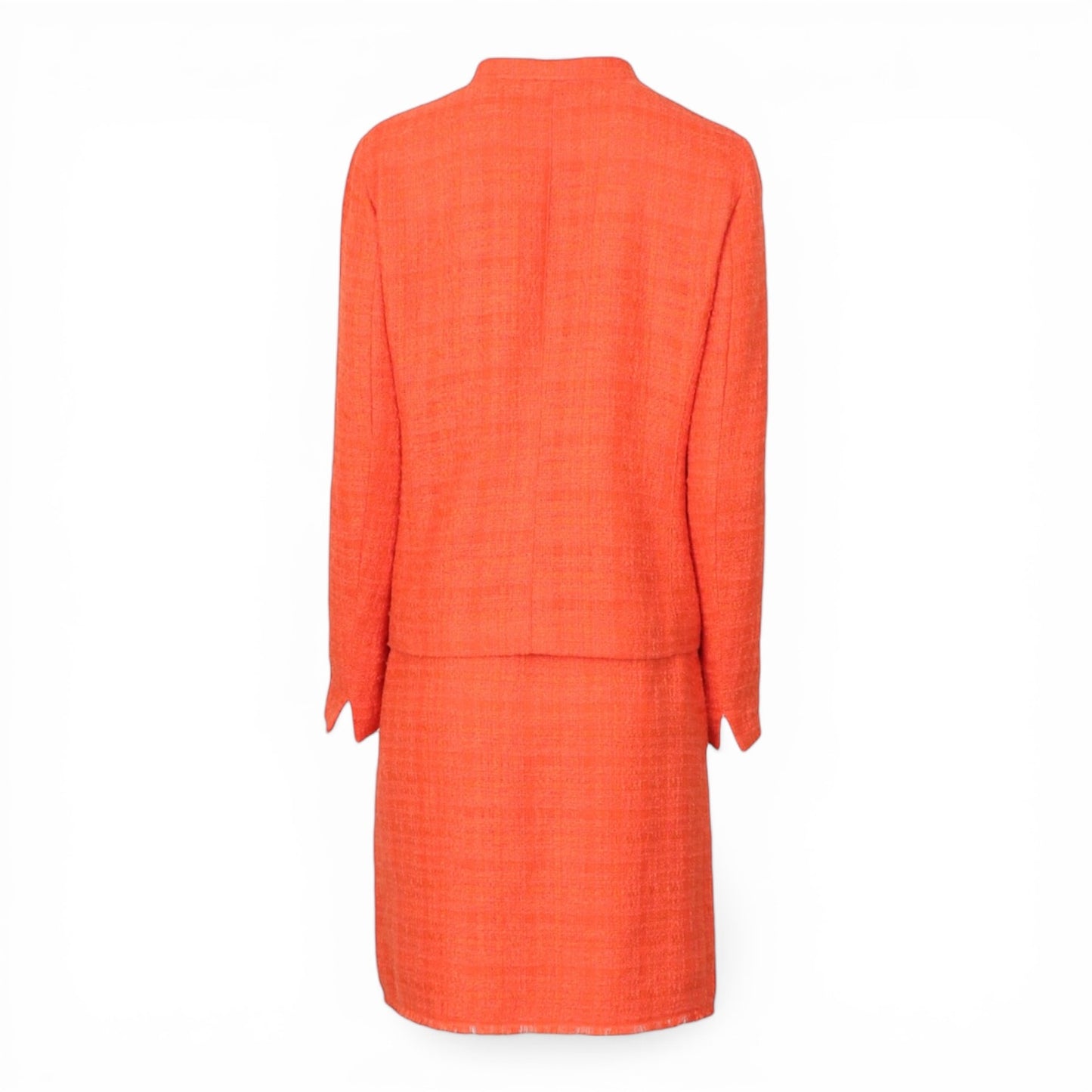 Windsor 2-Teiler rotorange Gr. 38/40