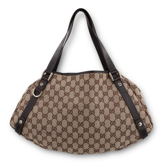 Gucci Abbey Shopper GG