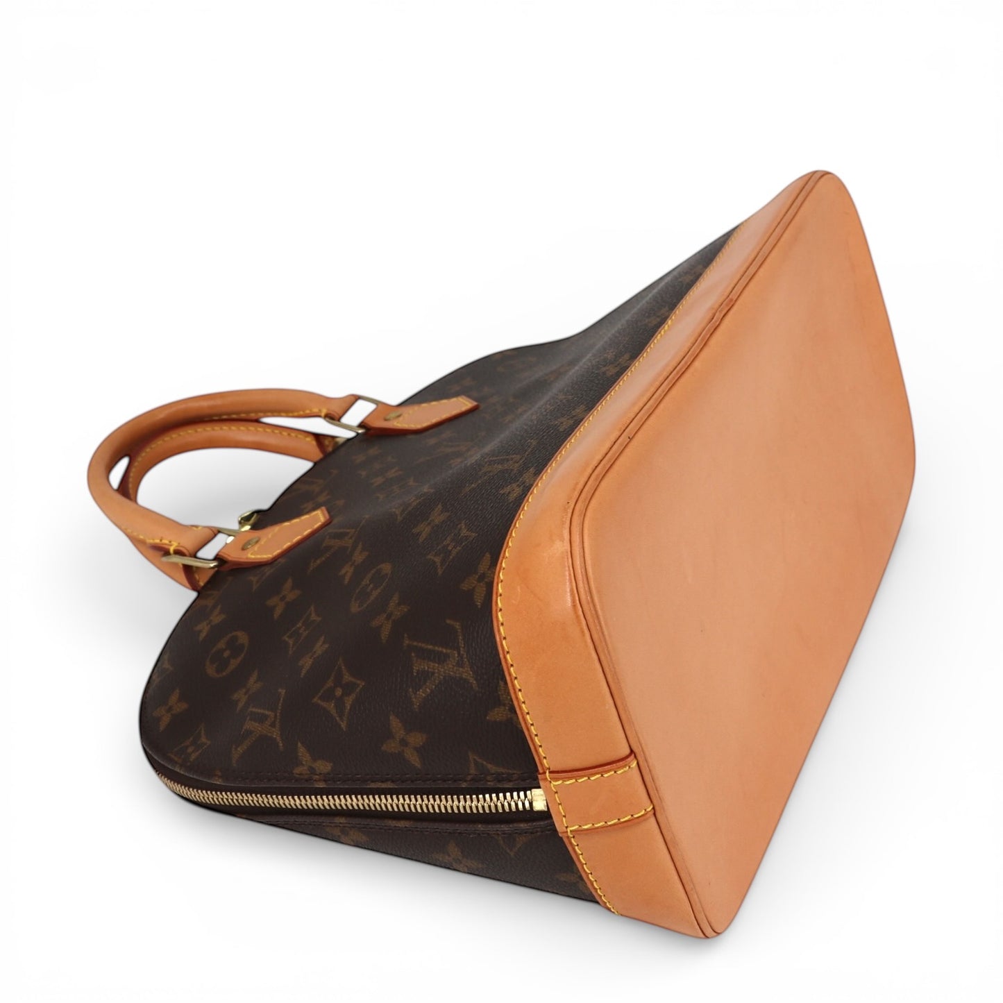 Louis Vuitton Alma PM Monogram
