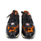 Bally Asyia Sneaker Leo Gr. 37.5