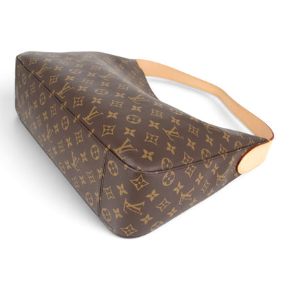 Louis Vuitton Slouchy MM Monogram