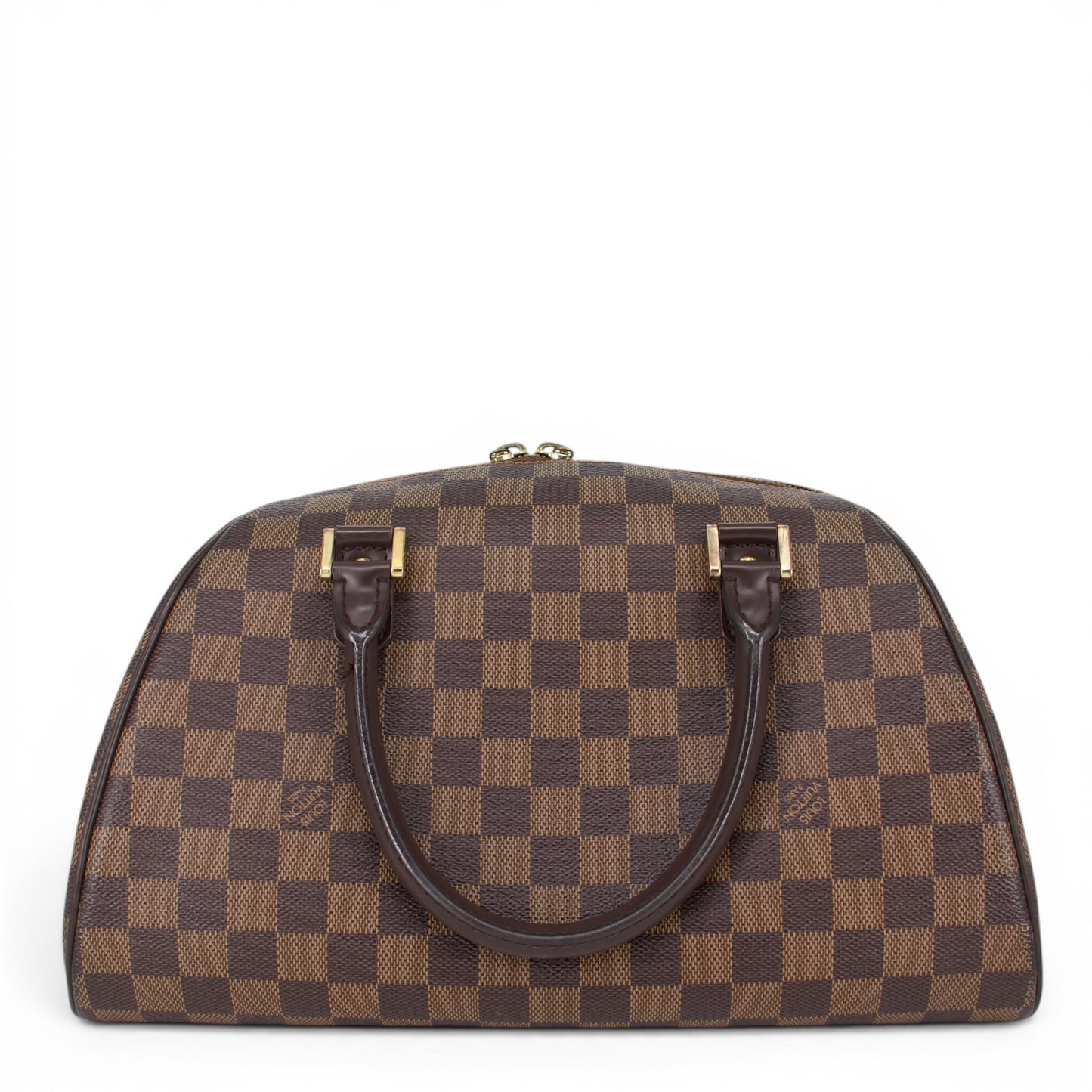 Louis Vuitton Ribera MM Damier ebène