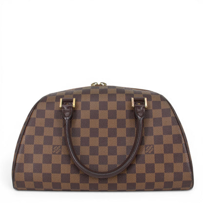 Louis Vuitton Ribera MM Damier ebène