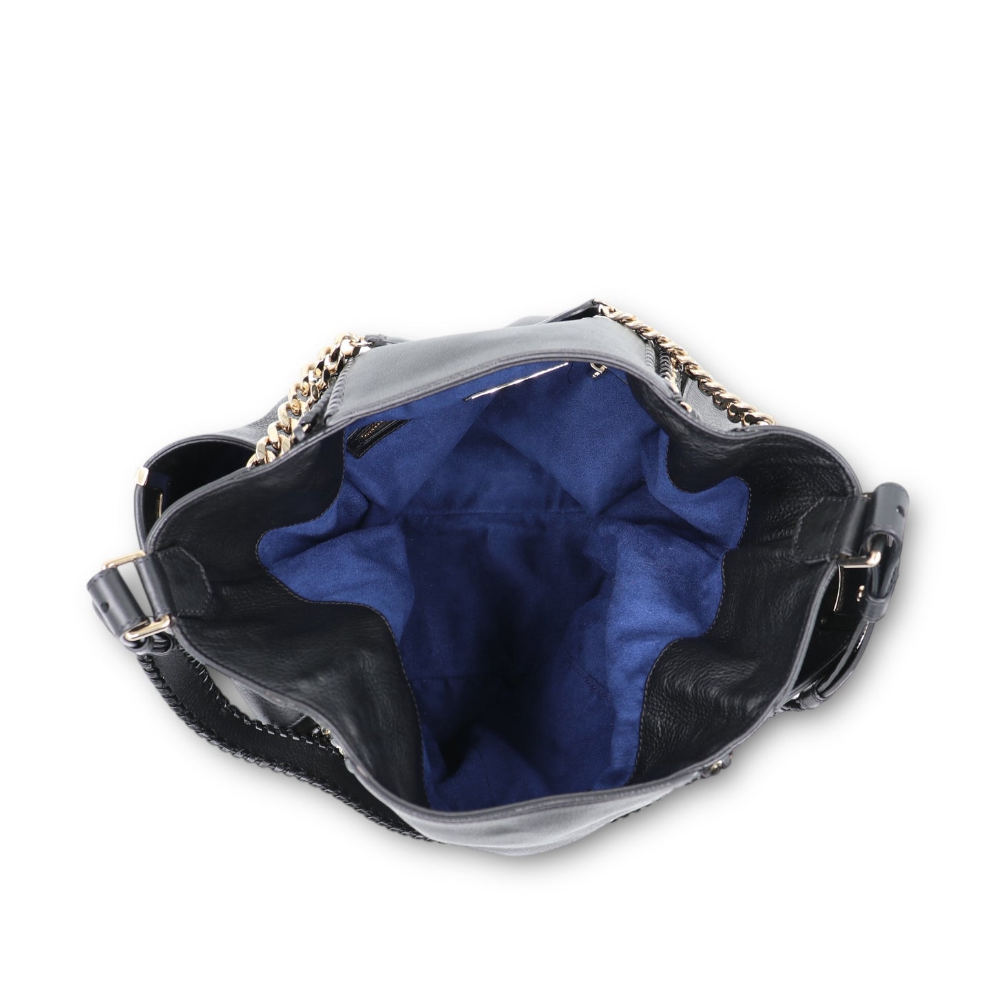 Jimmy Choo Anna Two-way schwarz