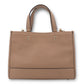 Coach Dempsey Carryall hellbraun