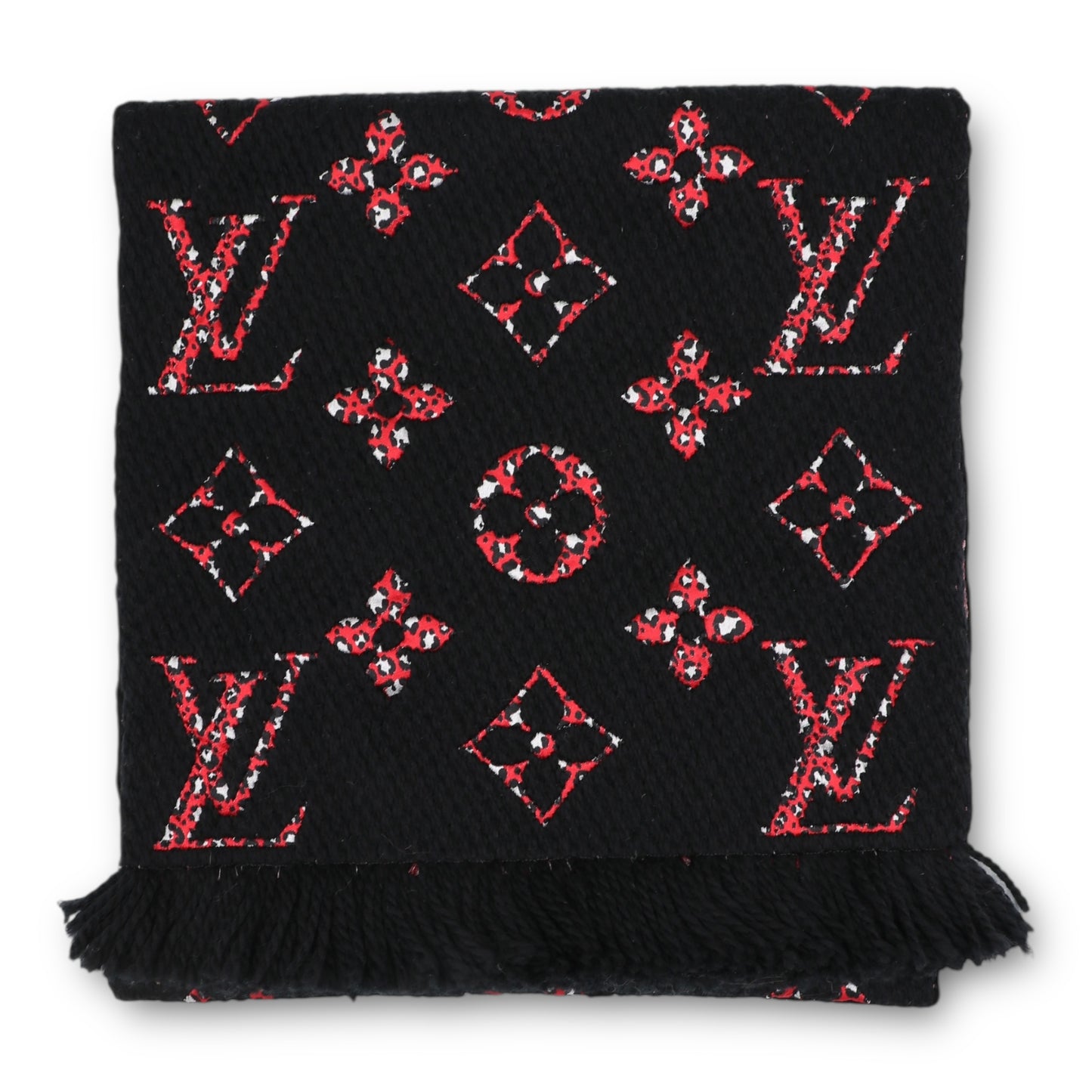 Louis Vuitton Giant Logomania Jungle