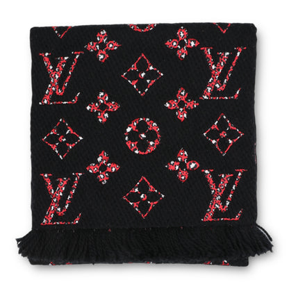 Louis Vuitton Giant Logomania Jungle