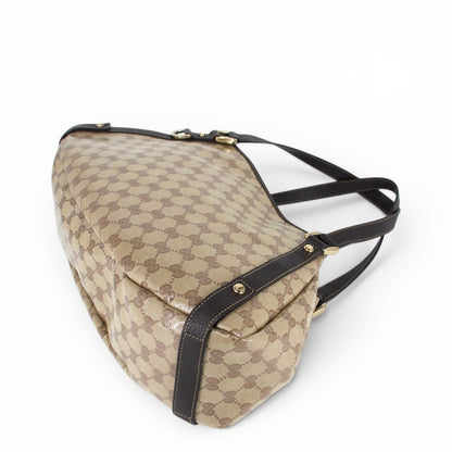Gucci Abbey GG Shopper