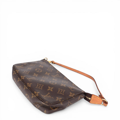 Louis Vuitton Pochette Accessoires monogram