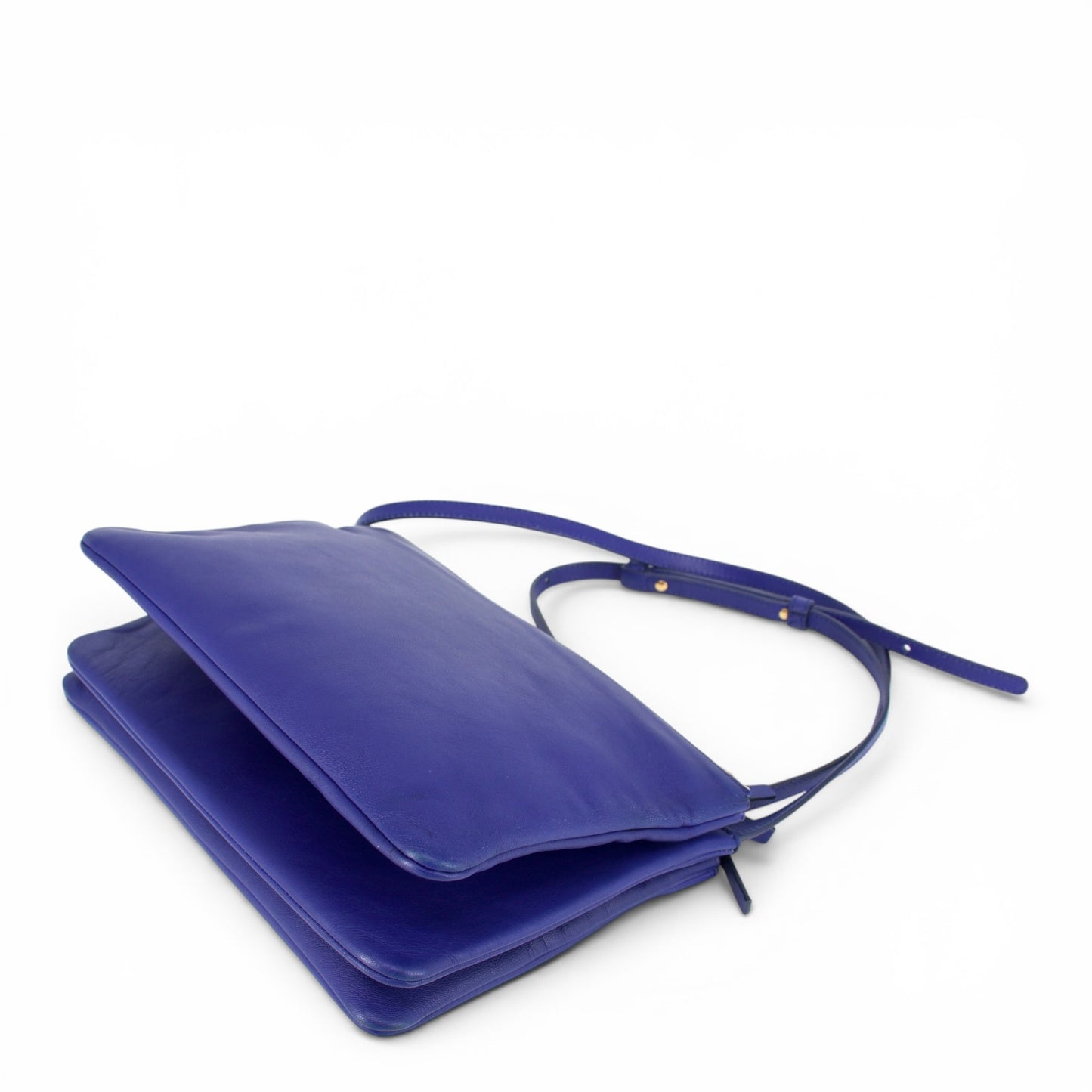 Céline Large Trio blau