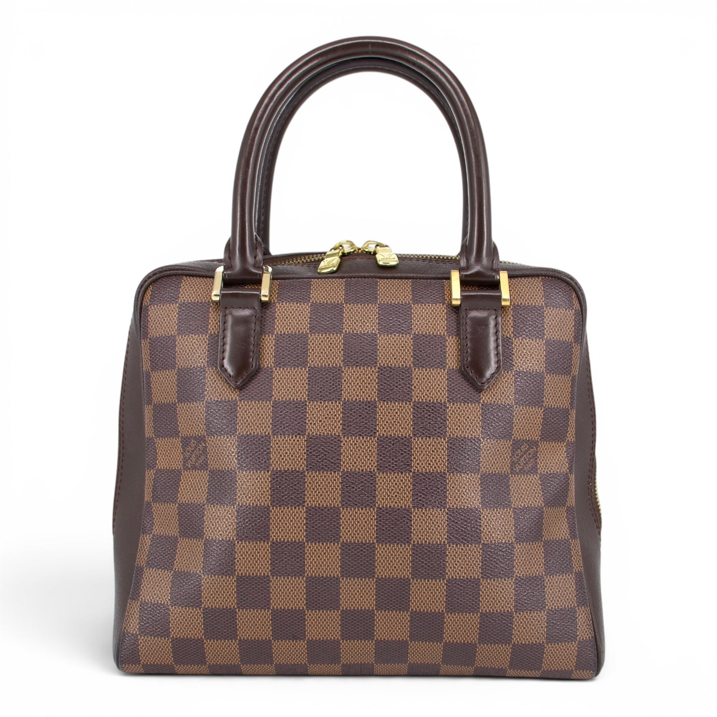 Louis Vuitton Brera Damier ebène