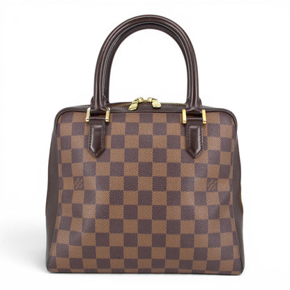 Louis Vuitton Brera Damier ebène