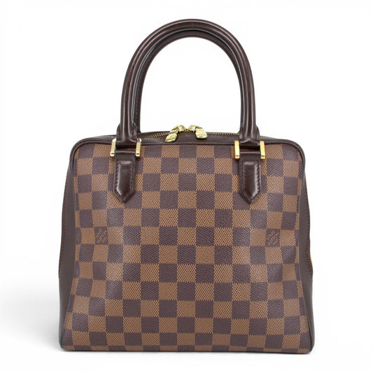 Louis Vuitton Brera Damier ebène