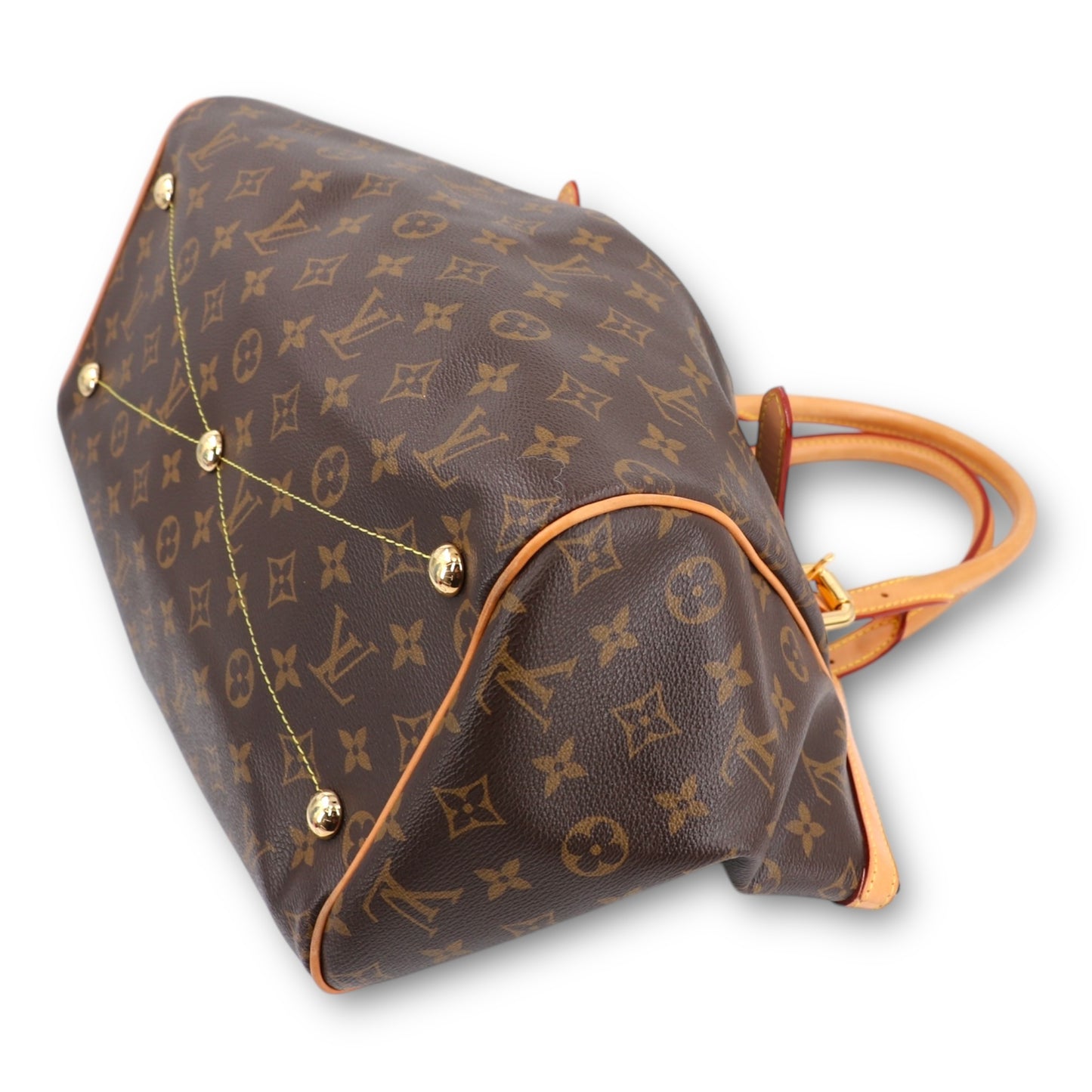 Louis Vuitton Tivoli GM Monogram