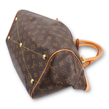 Louis Vuitton Tivoli GM Monogram