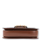 Gucci Horsebit 1955 Tasche braun