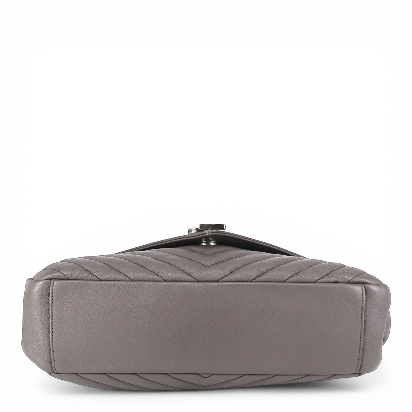 Saint Laurent College large grau