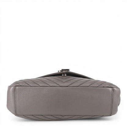 Saint Laurent College large grau