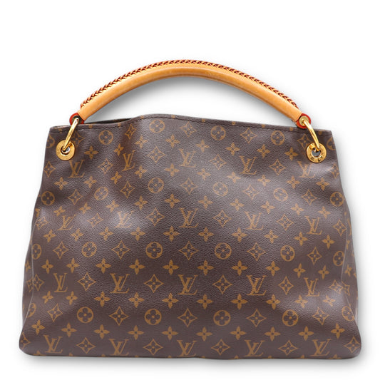 Louis Vuitton Artsy Monogram