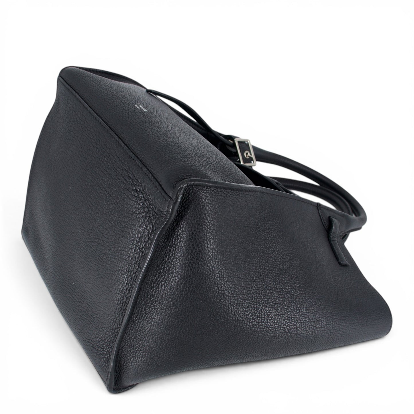 Celine Small Big bag schwarz