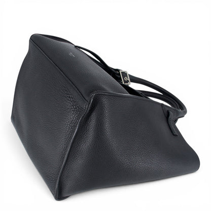 Celine Small Big bag schwarz