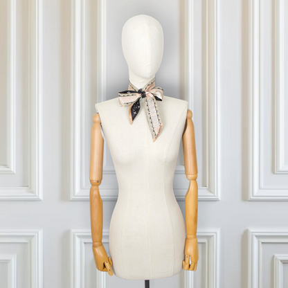 Louis Vuitton Bandeau "Malles merveilleuses"
