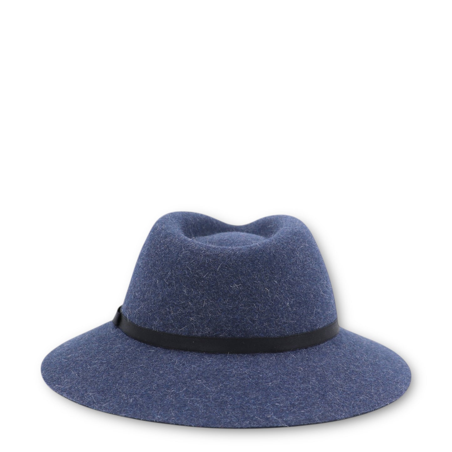 Chanel Hut blau Gr. S