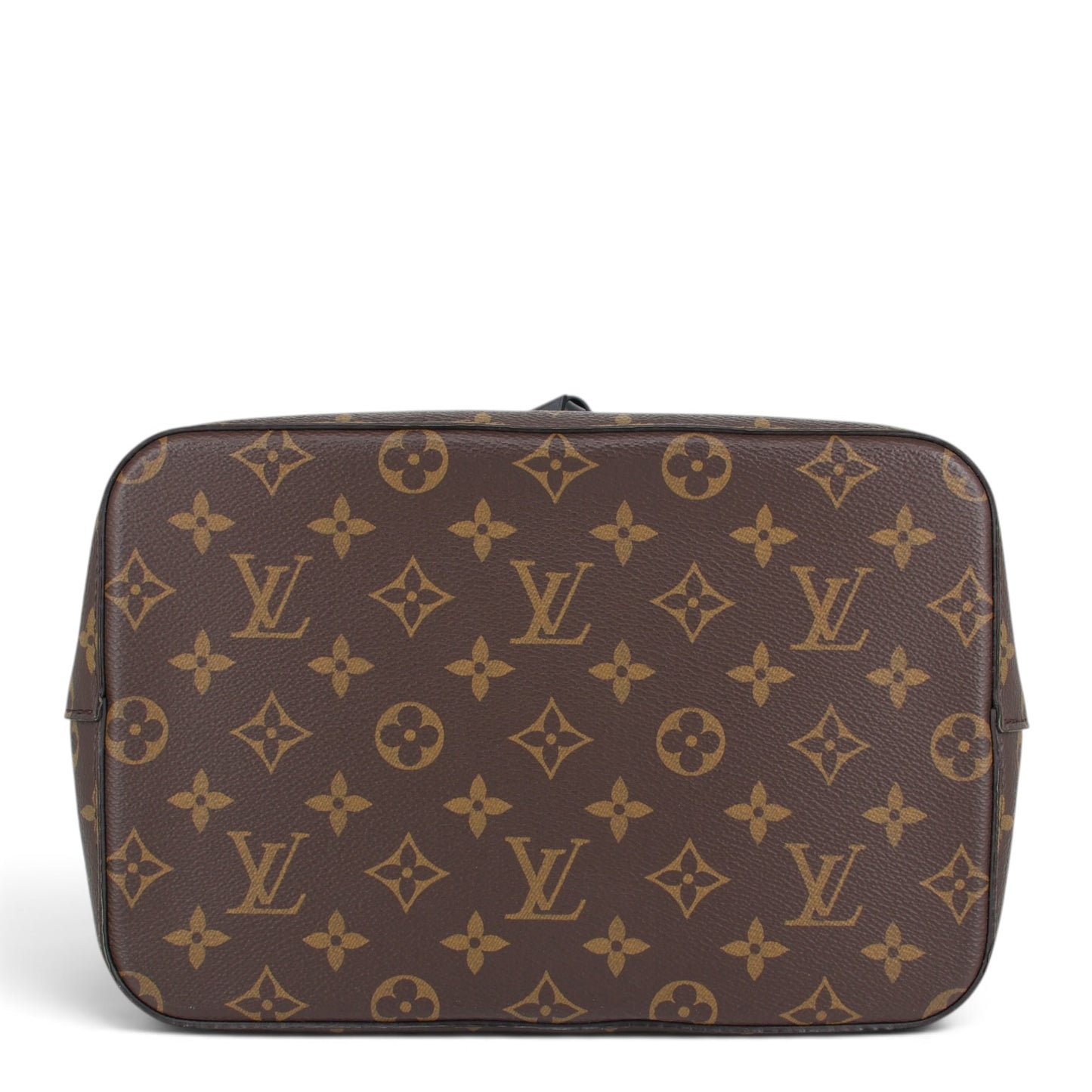 Louis Vuitton Néonoé Monogram schwarz