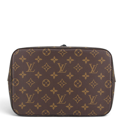 Louis Vuitton Néonoé Monogram schwarz