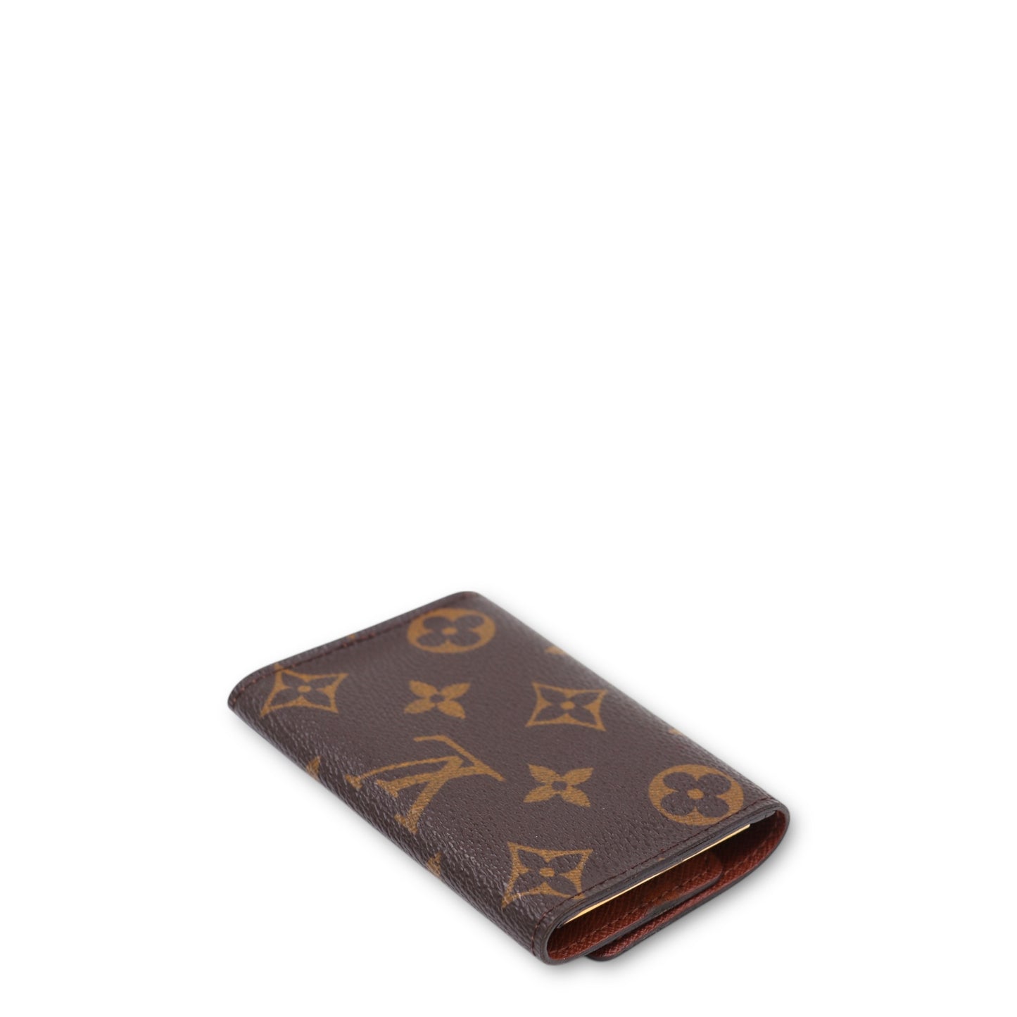 Louis Vuitton Schlüsseletui monogram