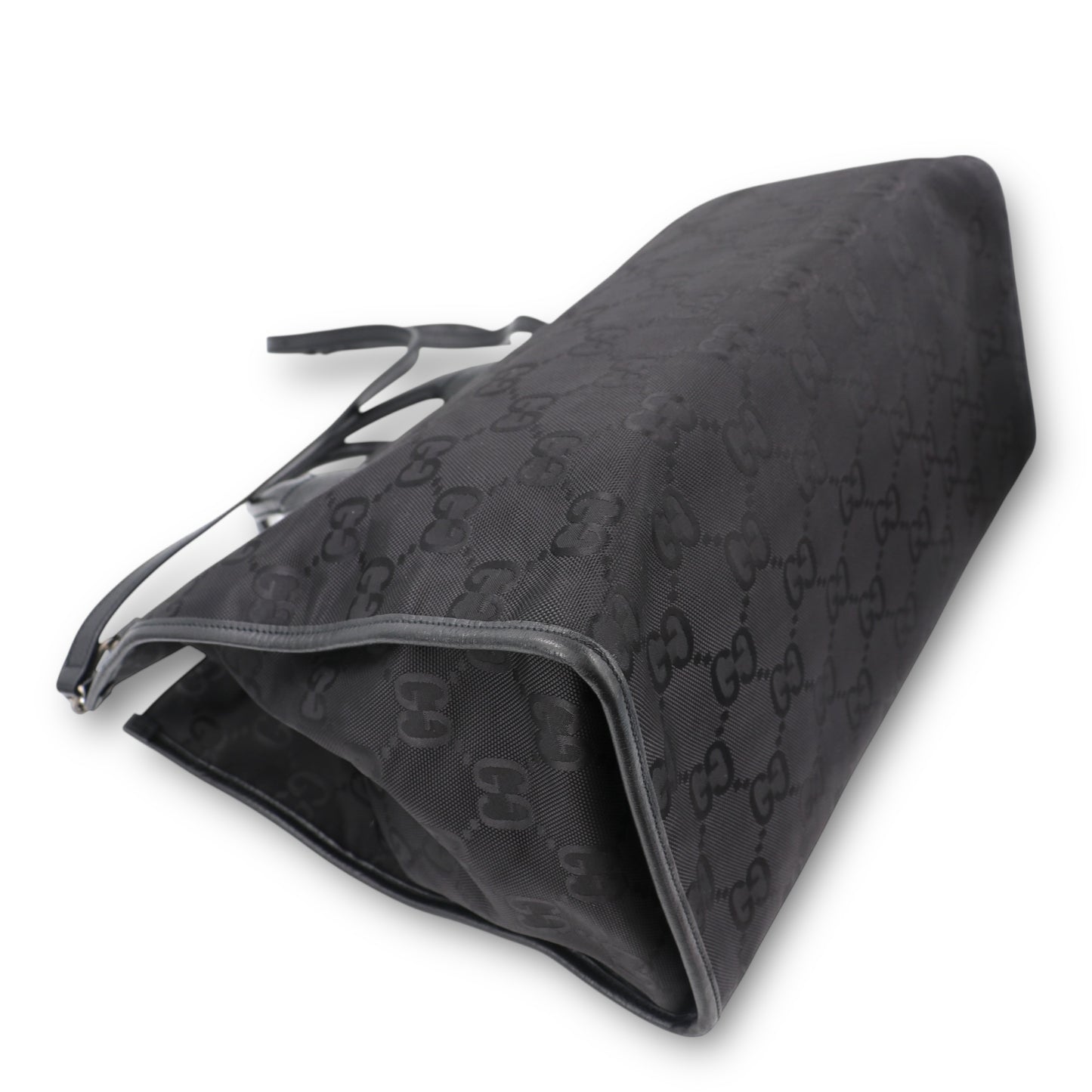Gucci Off the Grid Two-way Nylon GG schwarz