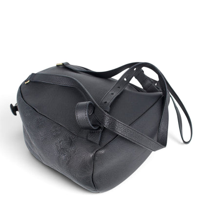Louis Vuitton Sorbonne Rucksack Empreinte schwarz