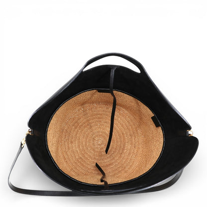 Celine Raffia Basket