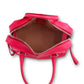 Tod's D-Styling micro pink