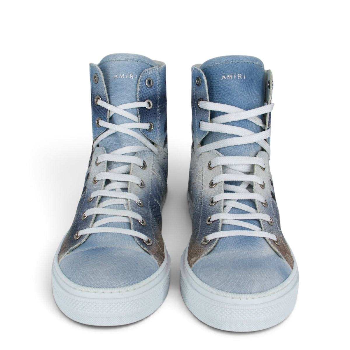 Amiri Sneaker blau Gr. 44
