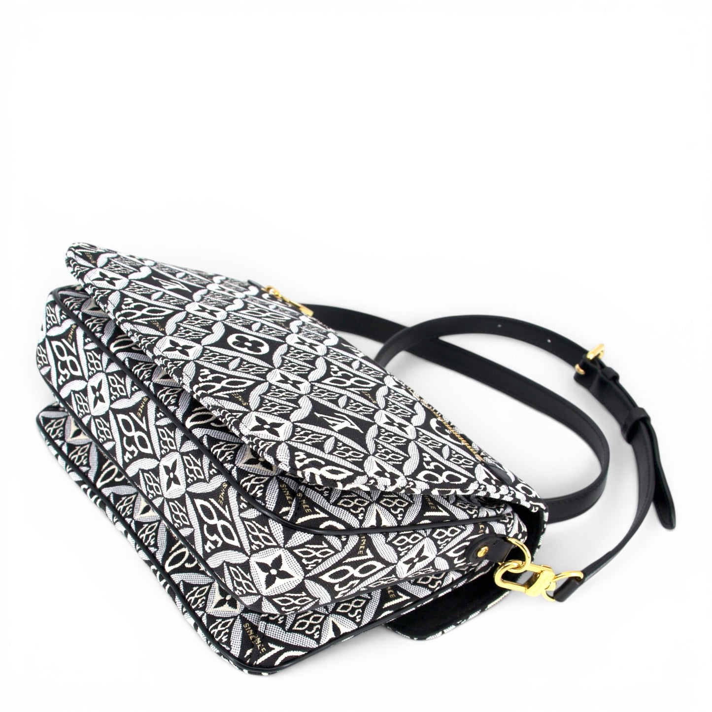 Louis Vuitton Pochette Métis 1854
