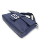 Fendi Maxi Baguette 3-in-1 marine