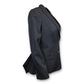 Alexander McQueen Blazer Wolle schwarz IT 44 DE 38
