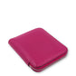 Hermès Silk’in compact Rose pourpre