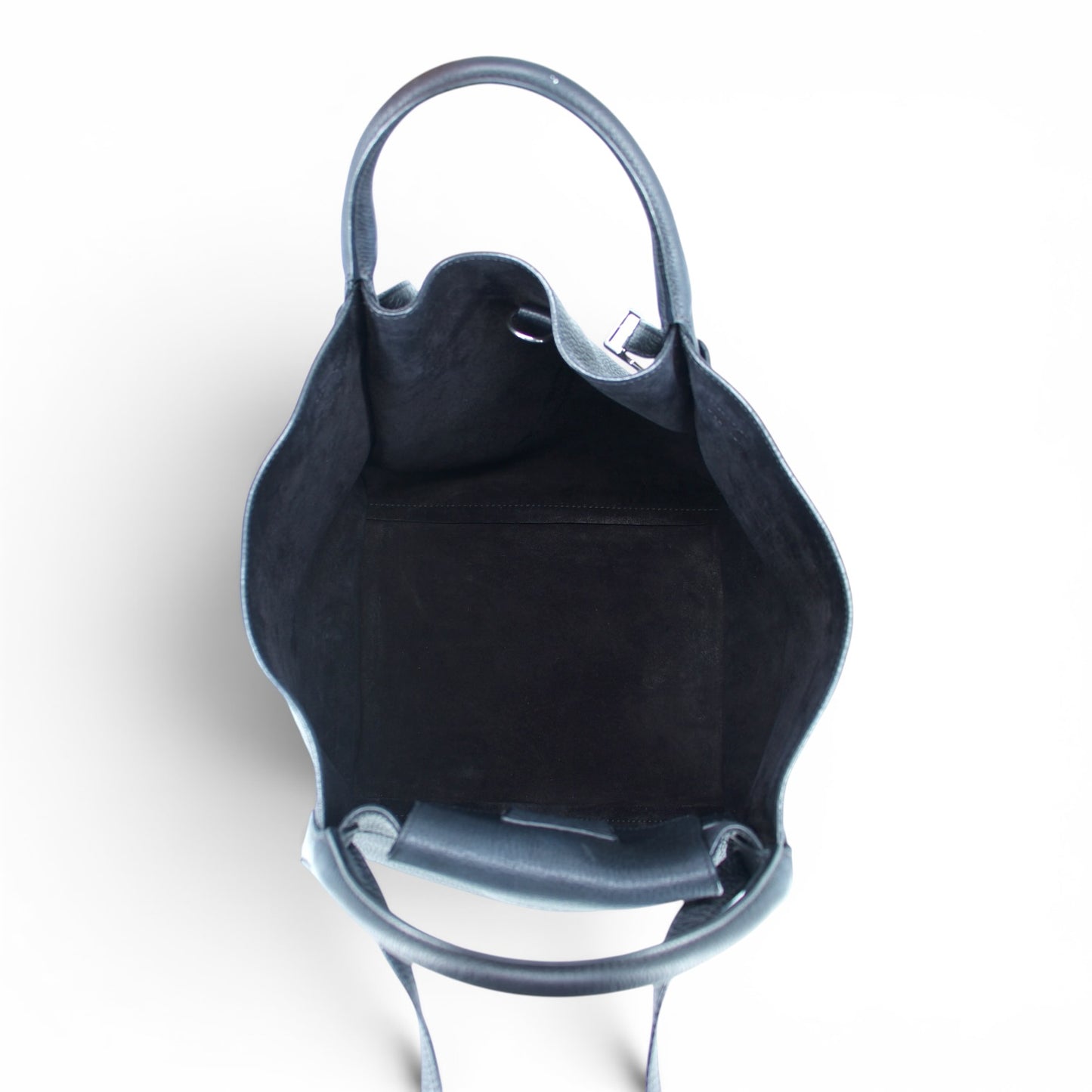 Celine Small Big bag schwarz