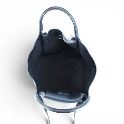 Celine Small Big bag schwarz