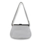 Jil Sander Frame Tasche grau
