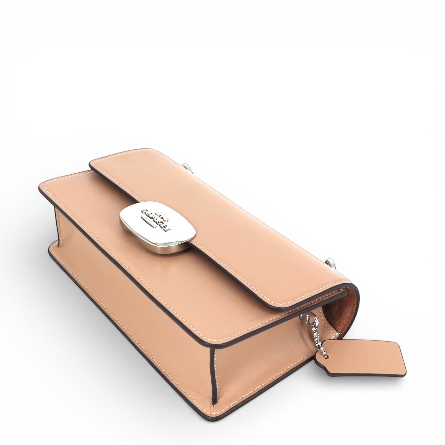 Coach Eliza Two-way hellbraun