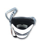 Alexander McQueen The Soft Curve Bucket Bag