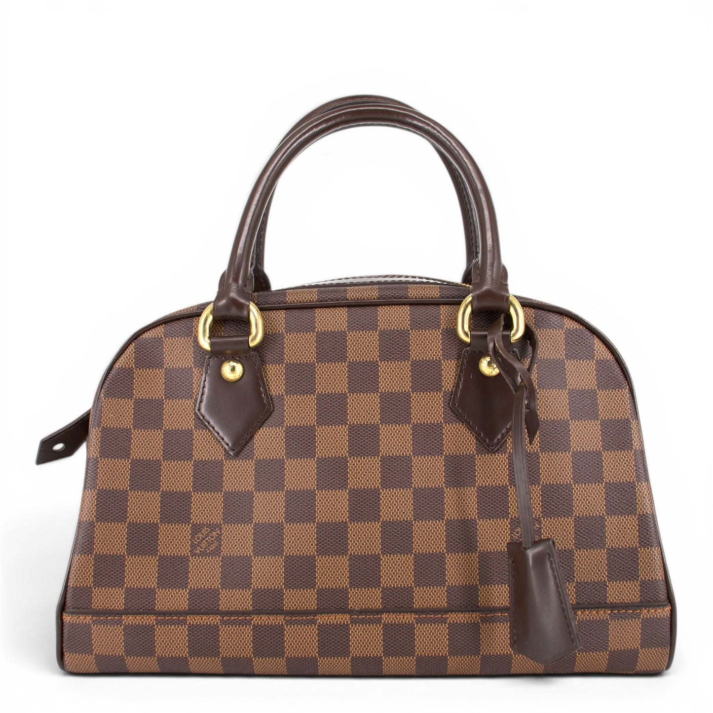 Louis Vuitton Duomo Damier ebène